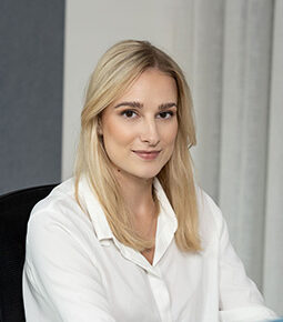 Denisa Blažková